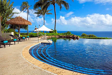 The Westin Princeville Ocean Resort Villas