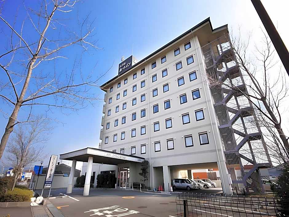 Hotel Route Inn Nagaizumi Numazu Inter 2