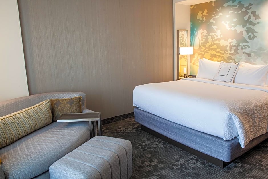 Courtyard by Marriott Omaha East/Council Bluffs, IA