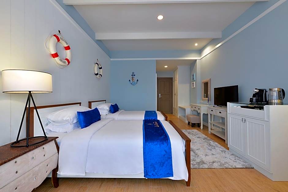 Le Monte Khao Yai Hotel