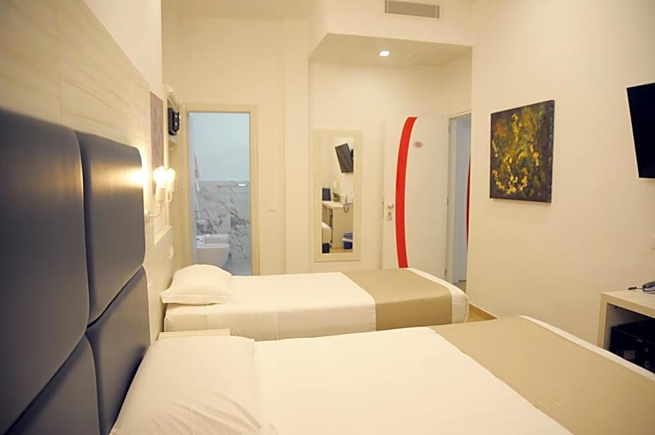 Hotel Fioralba