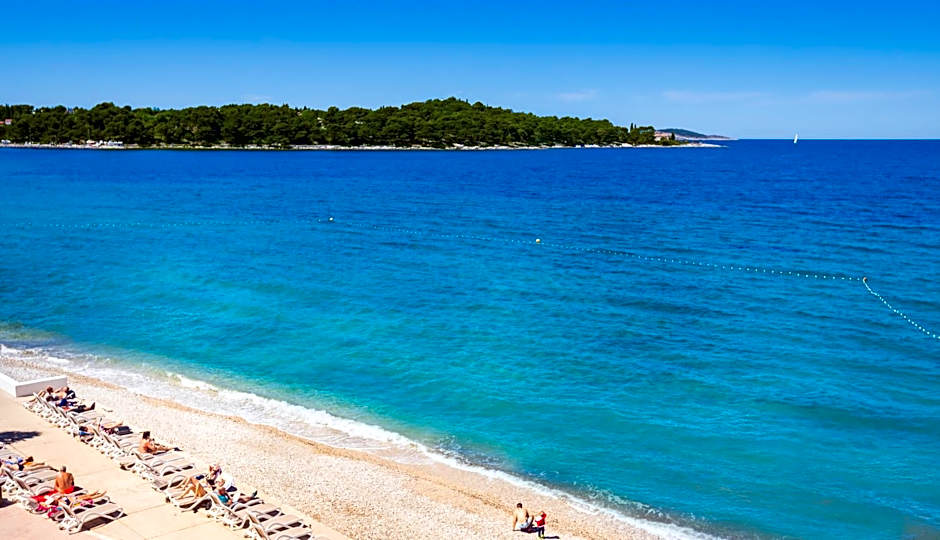 Remisens Hotel Epidaurus-All inclusive