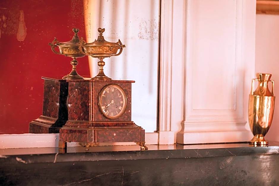 Château du Plessis - Anjou