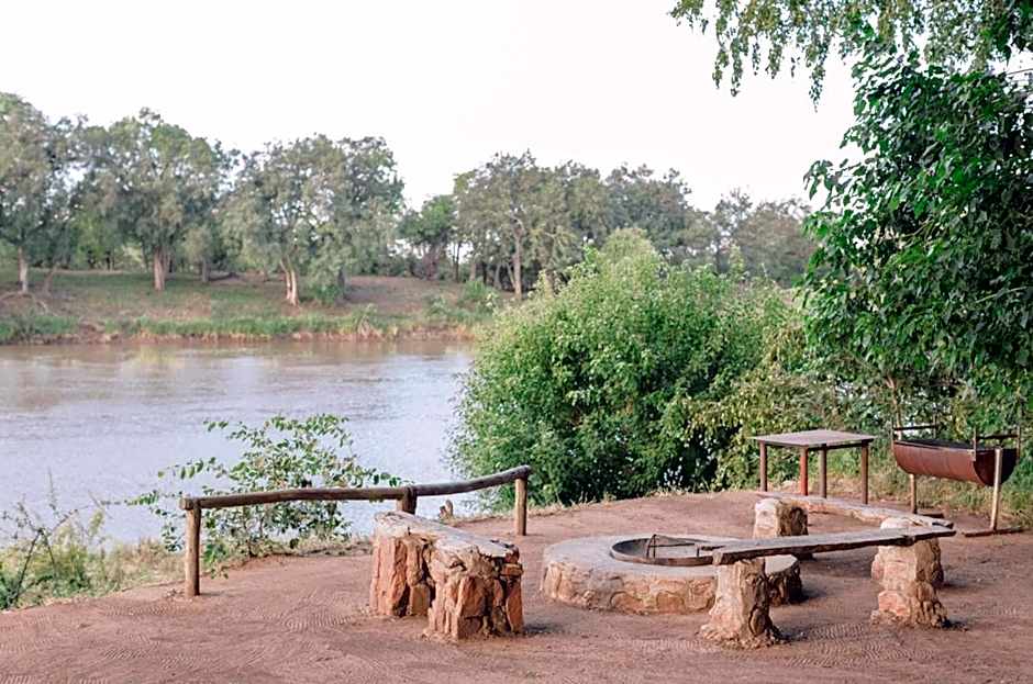 Limpokwena Nature Reserve
