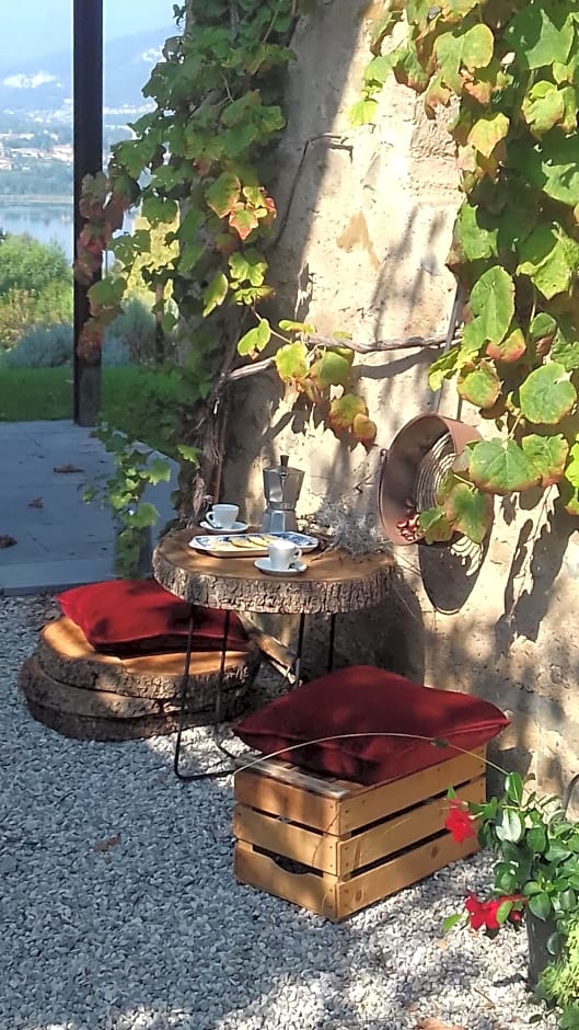 B&b cascina la cinciallegra