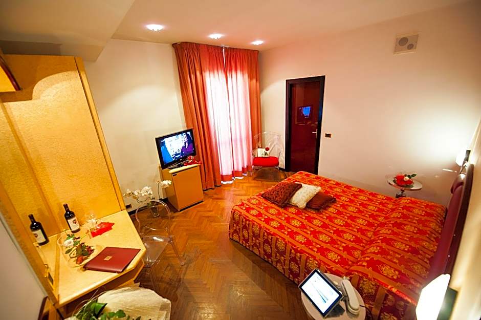Hotel Regent - In pieno Centro