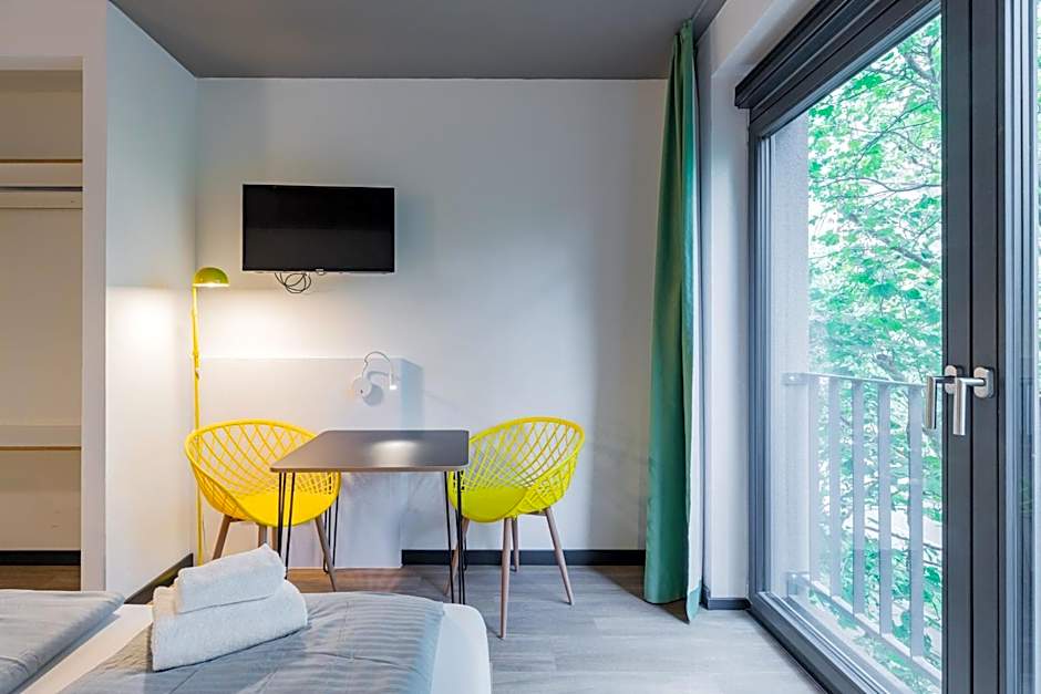 Nena Apartments - Kreuzberg 61