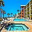 Ramada by Wyndham Panama City Beach / Beachfront