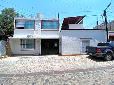 Casa Gubidxa
