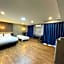 Rabbit Hotel Phimai