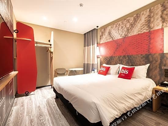 Ibis Tianjin Ancient Cultural Street Hotel