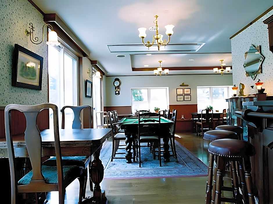Gasthof Ami