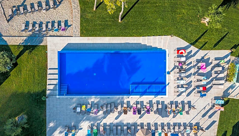 Villas Arausana & Antonina