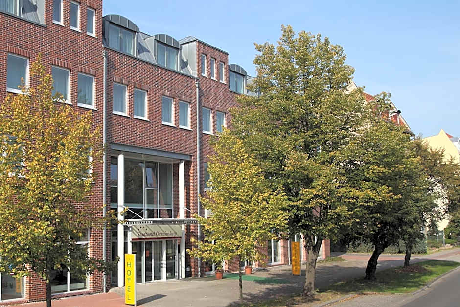 Stadthotel Oranienburg