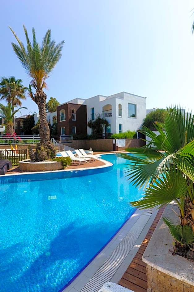 Costa Luvi Hotel Bodrum - All Inclusive