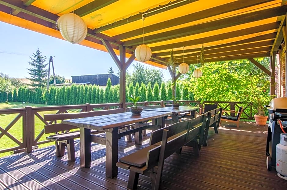 Stara Szkola Trzcin 20