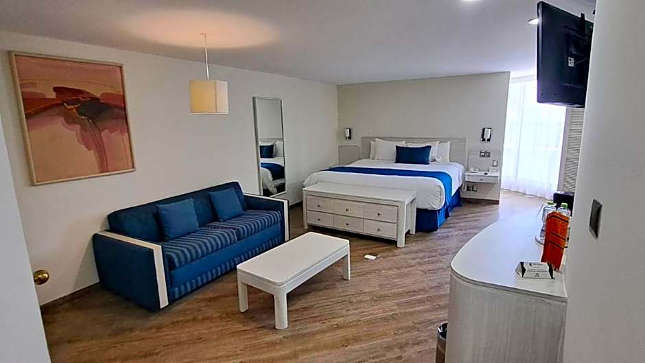 Hotel Century Reforma