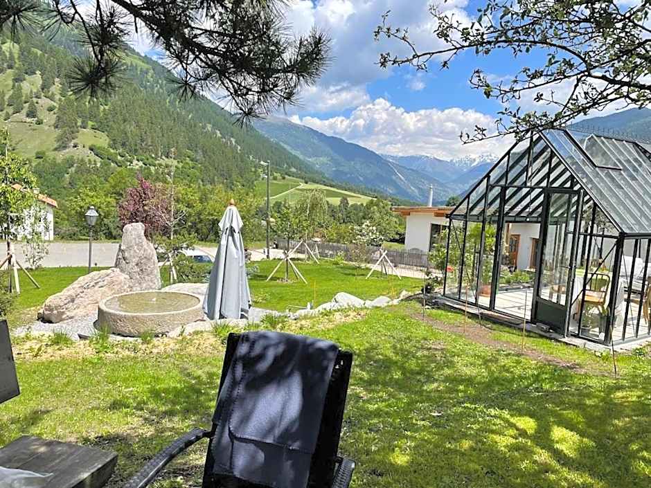 B&B Villa Stelvio