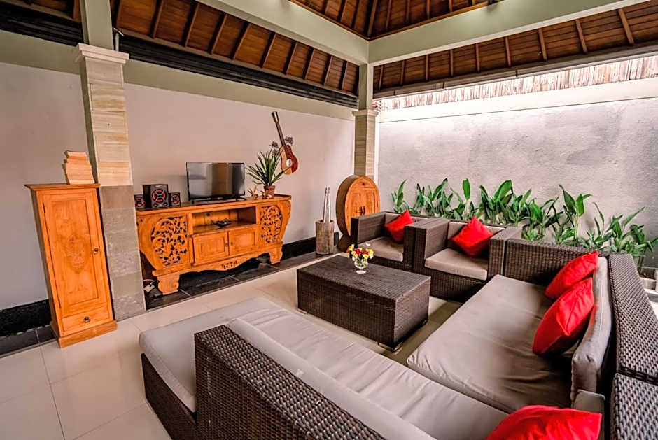 Taman Bali Villas Dewi Sri