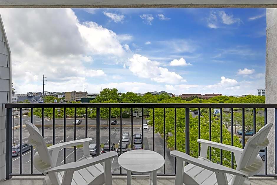 Best Western Plus Ocean City