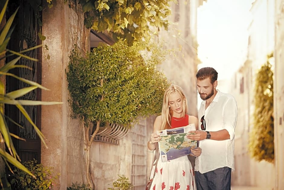 HVAR PLACESHOTEL by Valamar