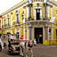 Hostel Hospedarte Centro