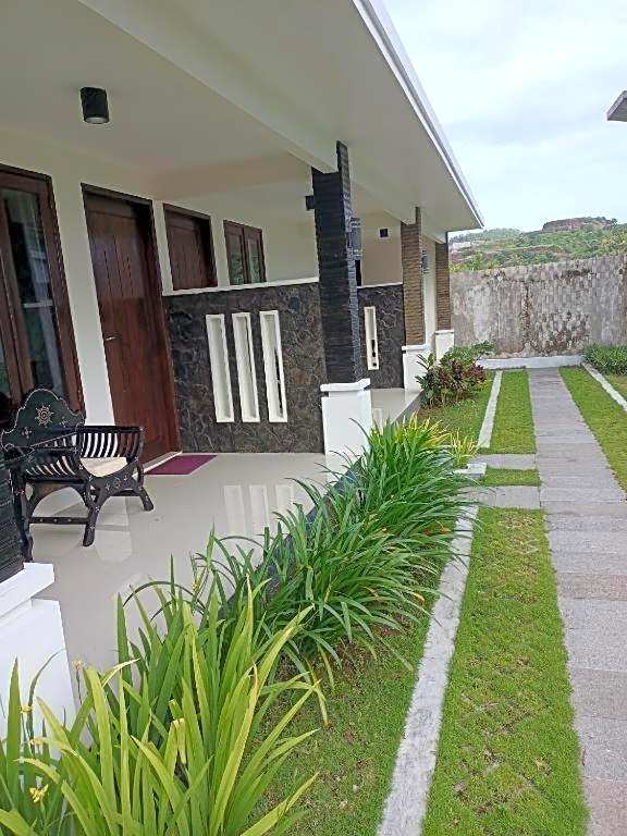 Sapak Bungalow