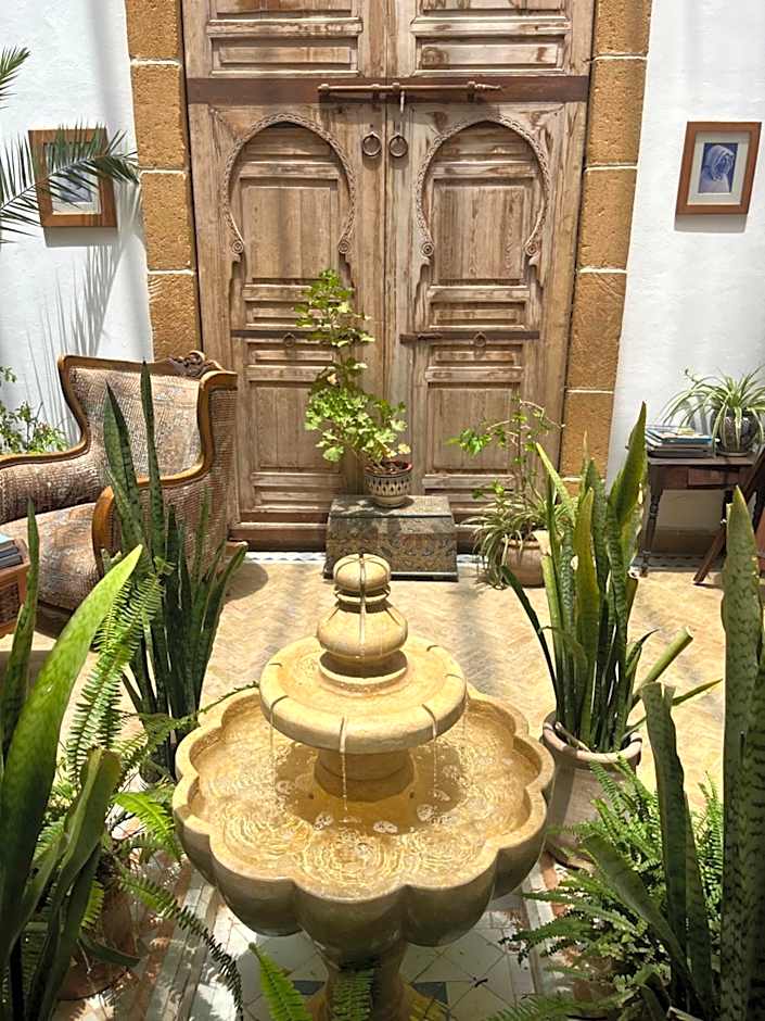 Le Consulat - Riad de charme entièrement privatisé - Petit-déjeuner inclus