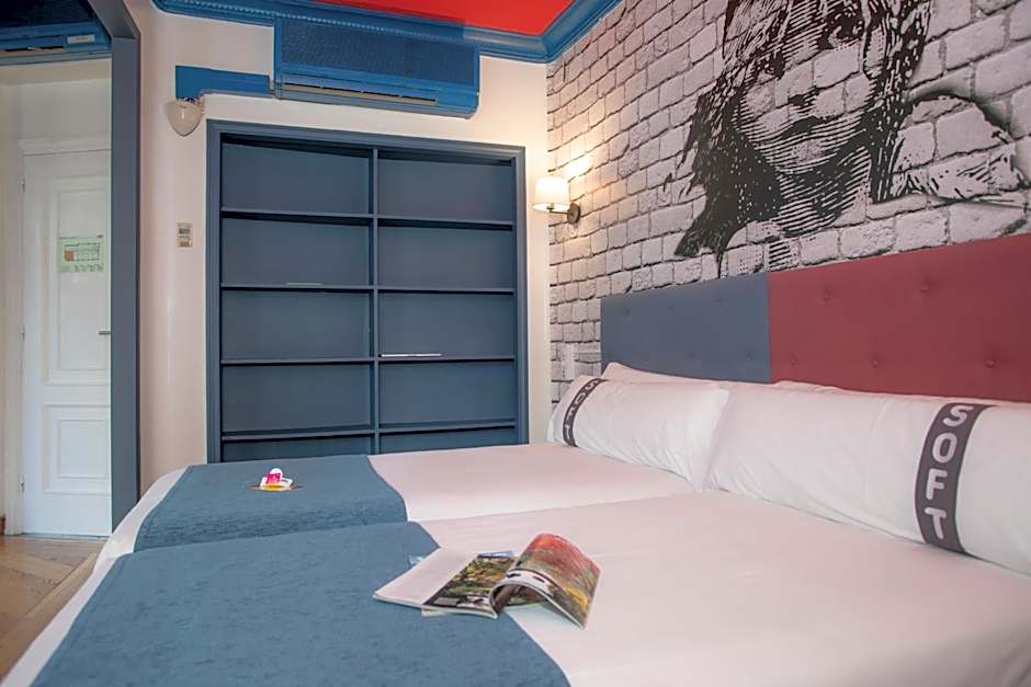 Casual del Teatro Madrid