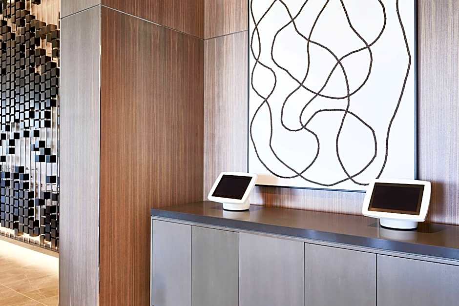 AC Hotel by Marriott Dallas Frisco