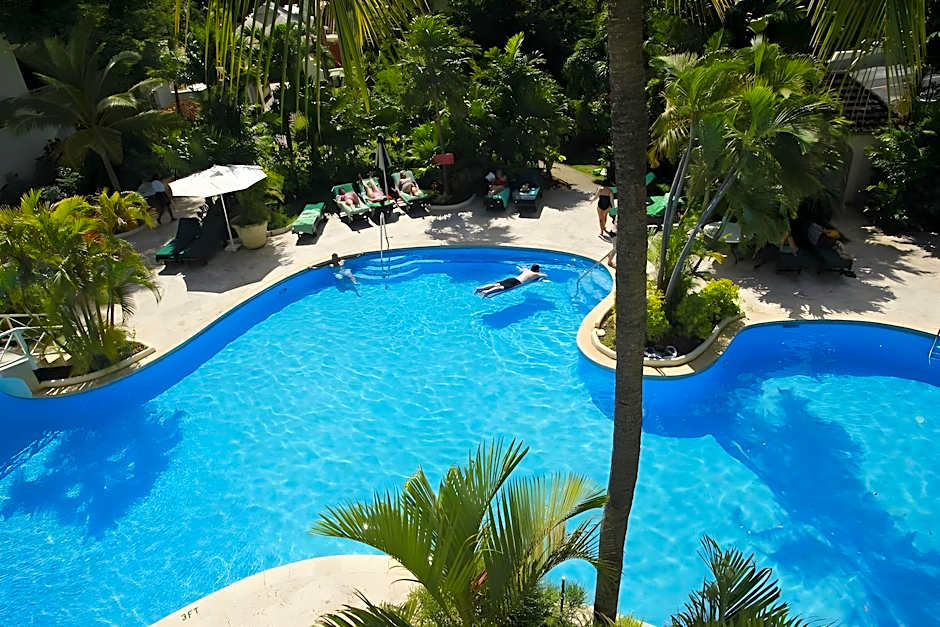 Mango Bay All Inclusive
