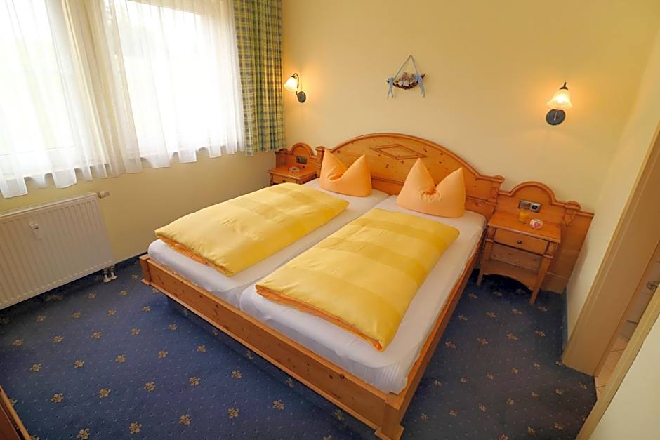 Ferienwohnung Zur Hopfenkönigin