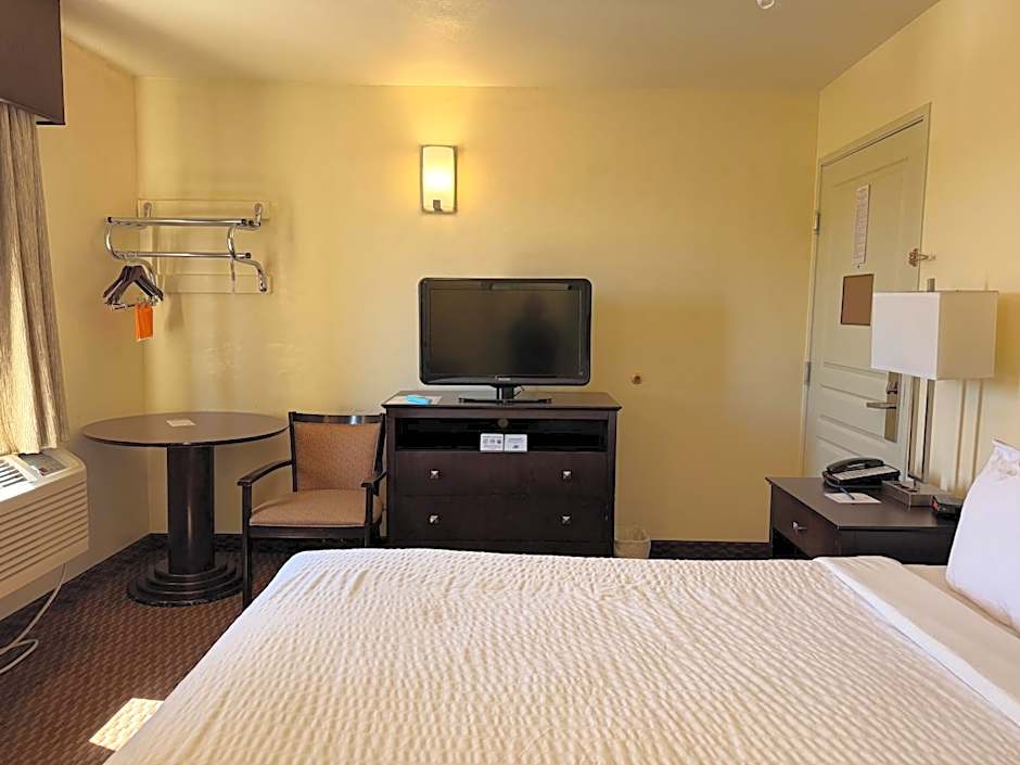 Clarion Inn Page - Lake Powell