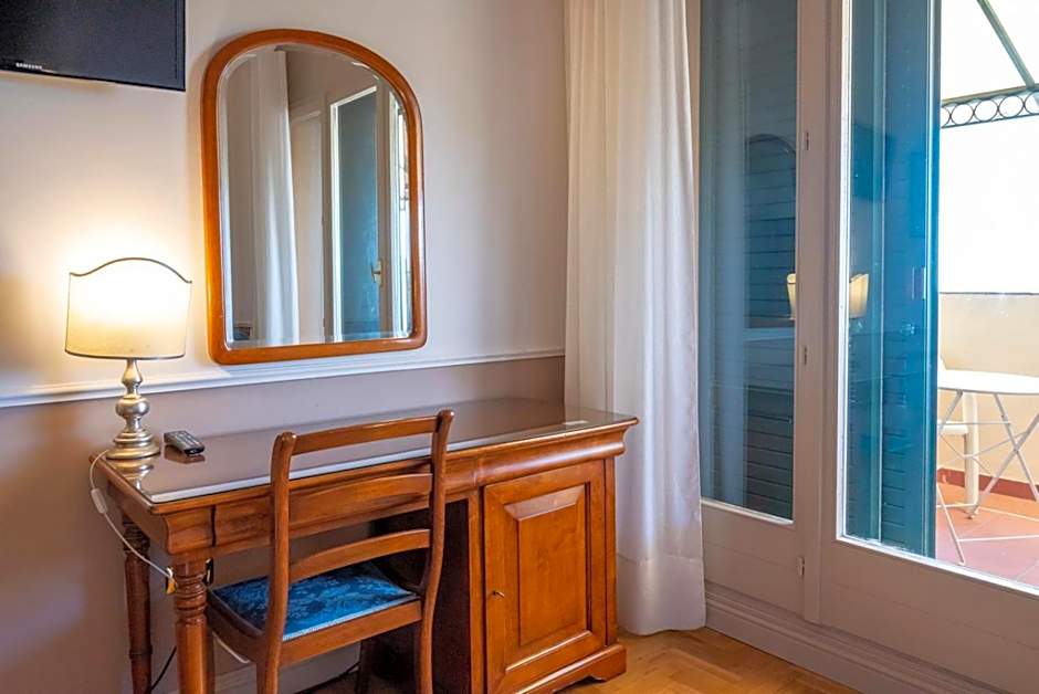 Hotel Monteconero
