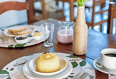 Pousada Porto da Barra