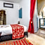 Riad L'orange Bleue