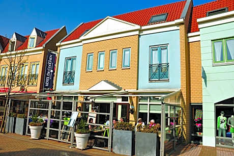 Fletcher Hotel - Restaurant de Cooghen