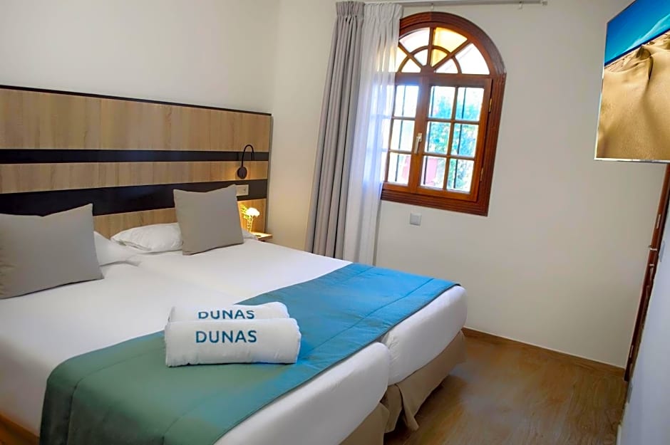 Suites & Villas by Dunas