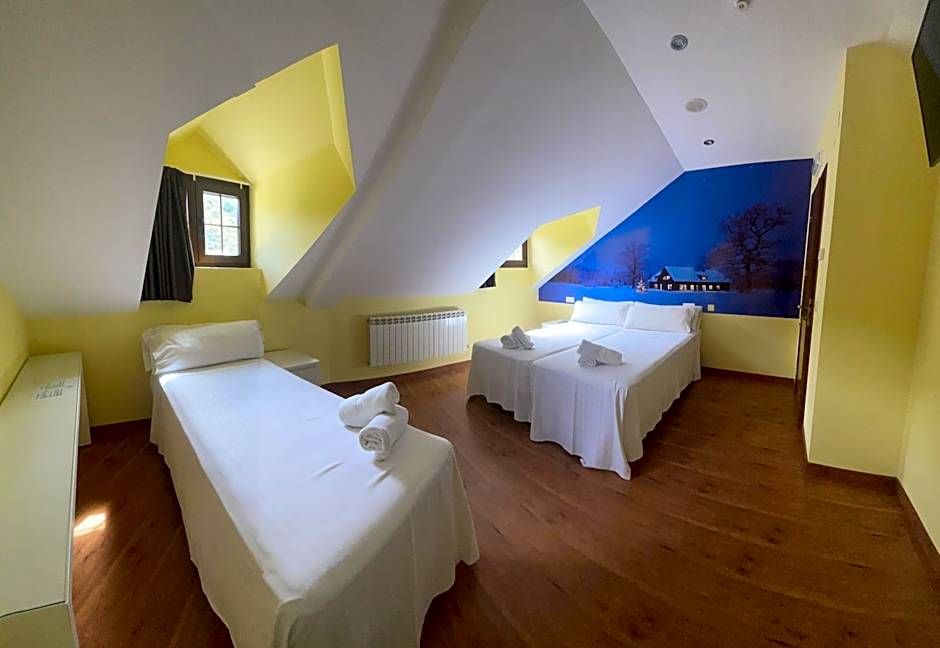 The Way Hotel Molinaseca