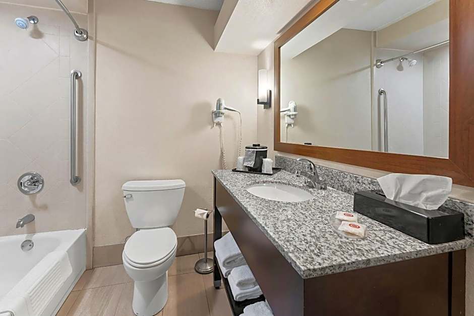 Comfort Inn Lehigh Valley West