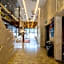 Zhongbo Art Hotel (Hualin Temple Subway Station Store, Shangxiajiu Commercial Pedestrian Street)