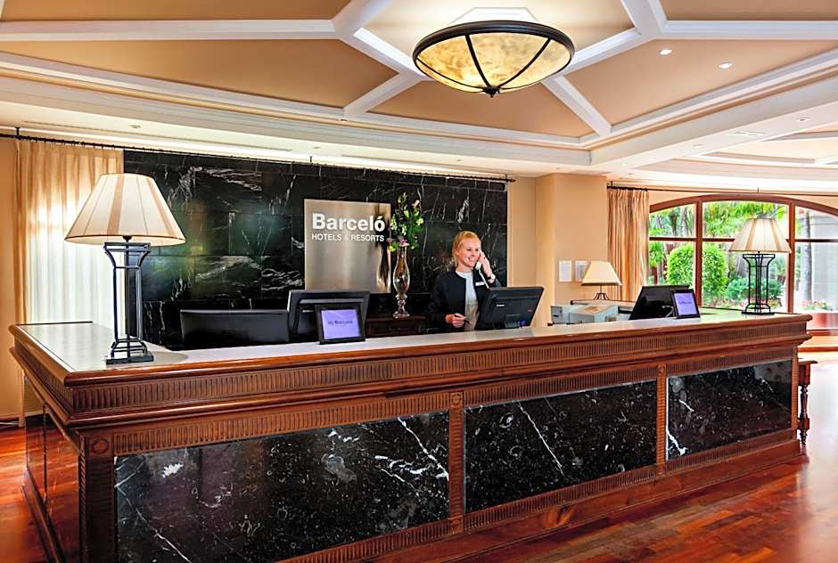 Barceló Marbella
