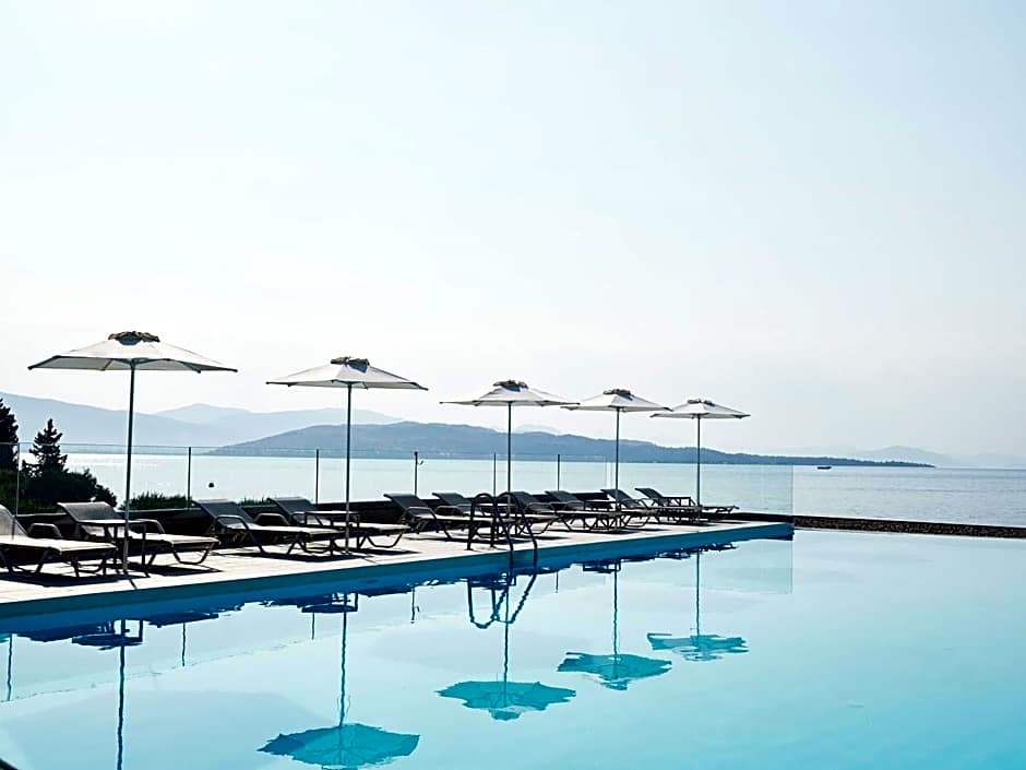 Atlantica Nissaki Beach - Adults Only