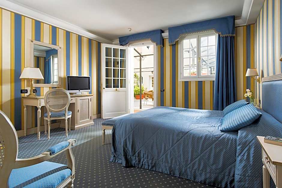 Hotel Carlton On The Grand Canal