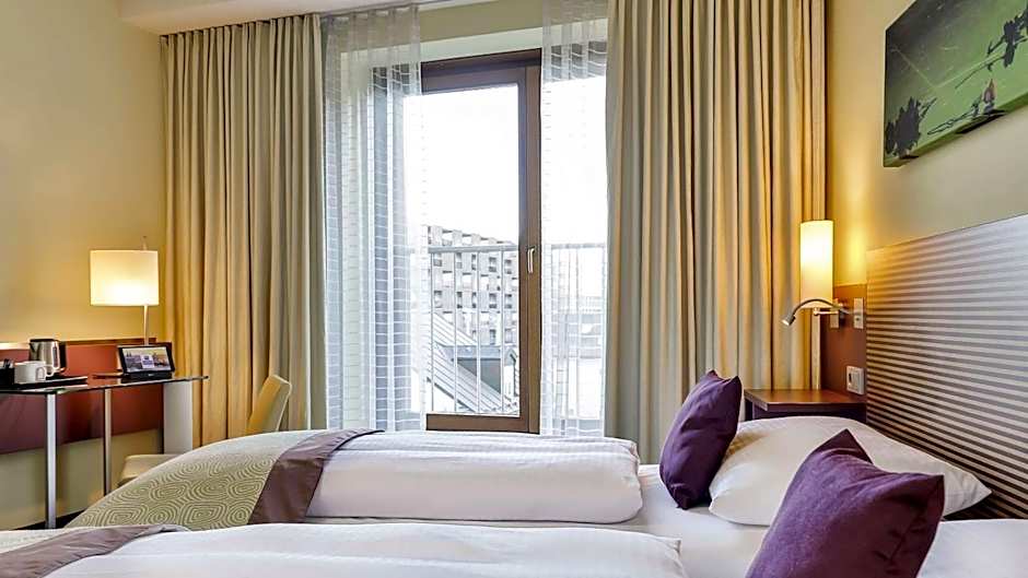 Dorint City-Hotel Salzburg