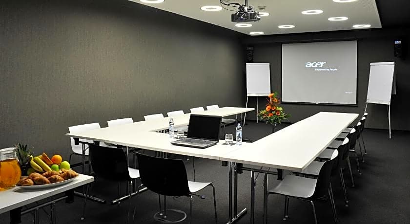 Design Hotel Metropol