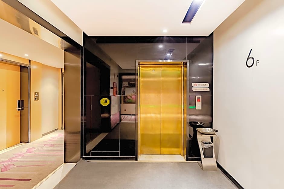 Lavande Hotel Xuzhou Railway Station Jinshan Bridge Development Zone