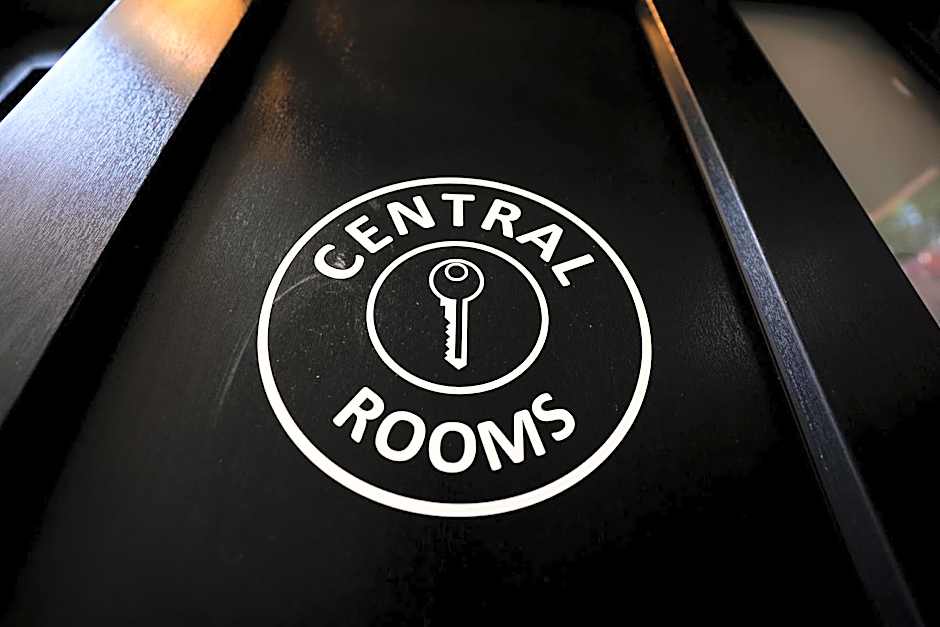 Central Rooms