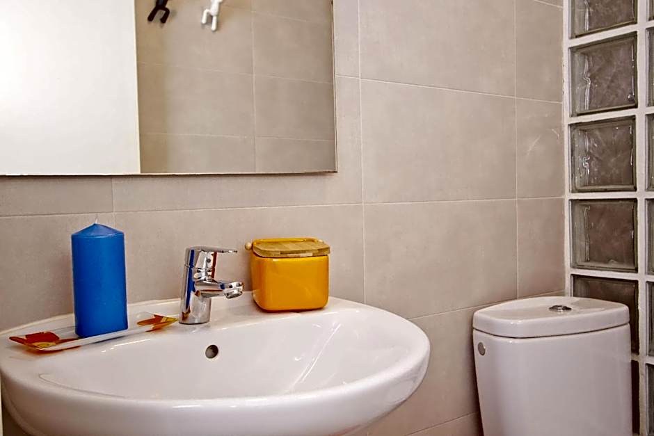 Barcelona City Hotel