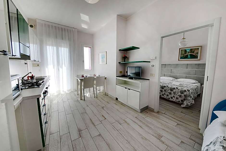 Residence Hotel Amalfi